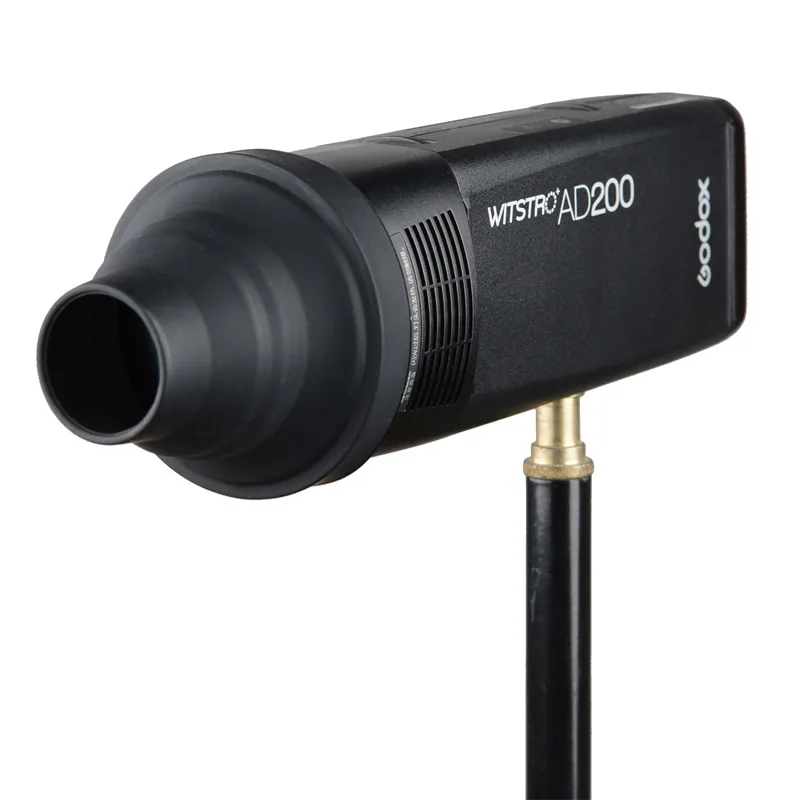 Bộ phụ kiện tản sáng Godox AKR1 8