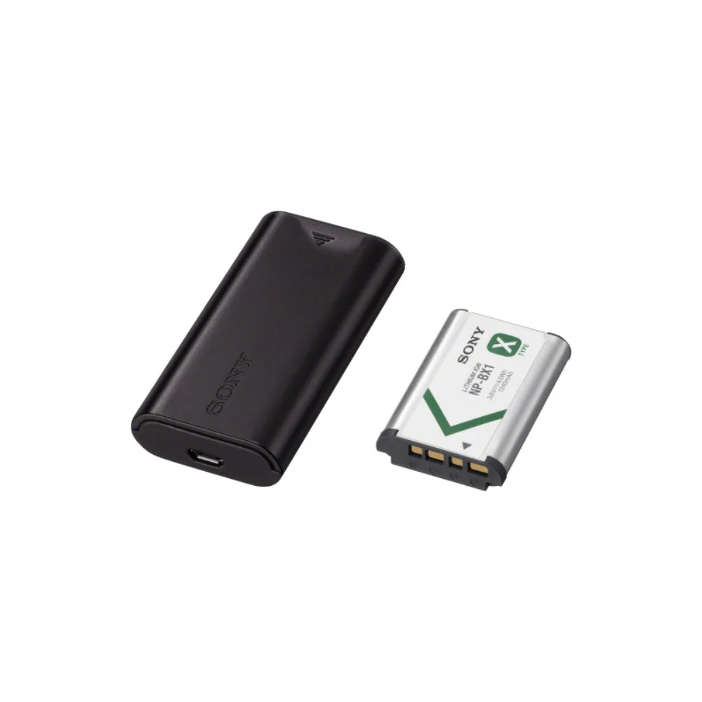 Bộ pin sạc Sony ACC-TRDCX BX1