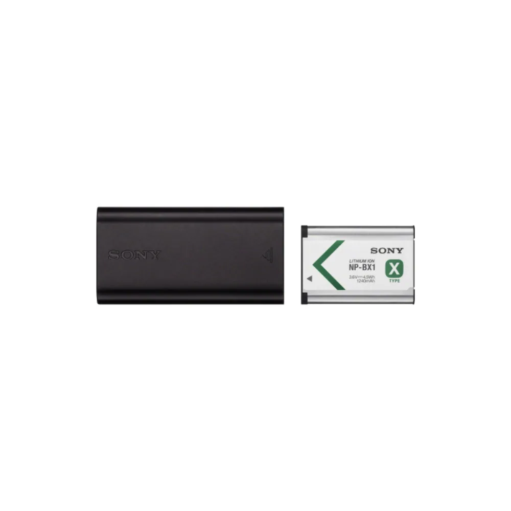 Bộ pin sạc Sony ACC-TRDCX BX1 5