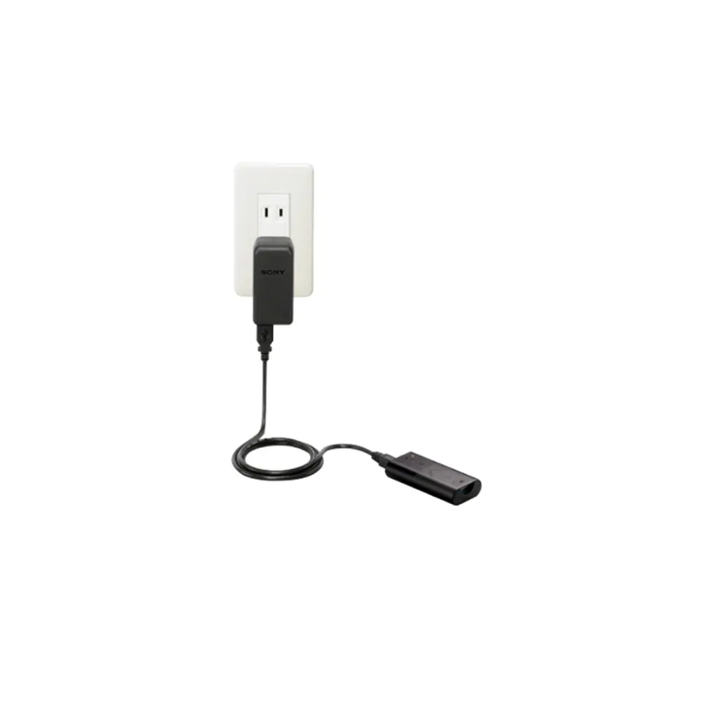 Bộ pin sạc Sony ACC-TRDCX BX1 6