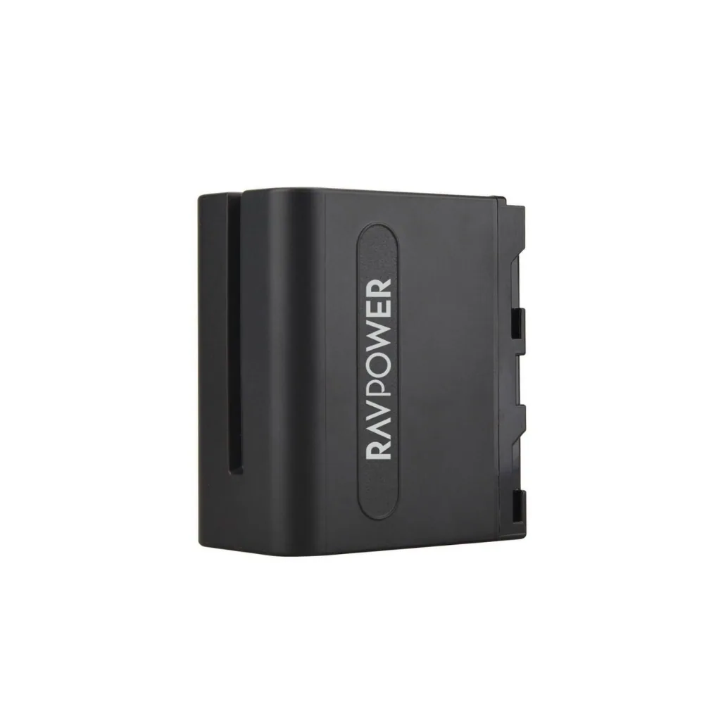 Bộ pin sạc Sony NP-F970 Ravpower RP-OBCF002