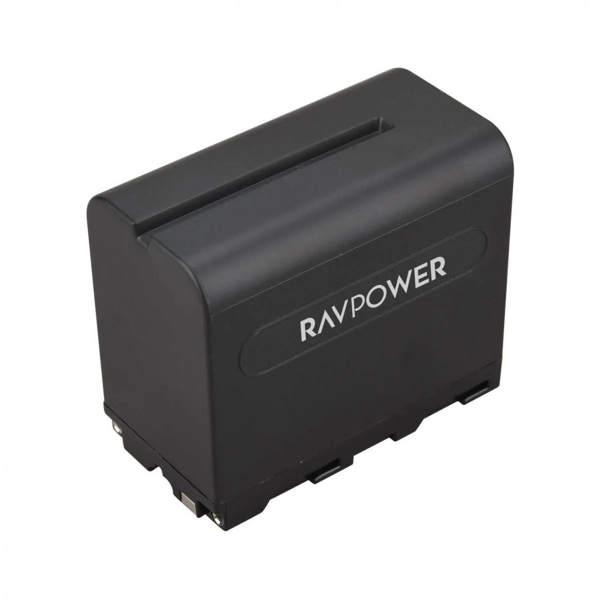 Bộ pin sạc Sony NP-F970 Ravpower RP-OBCF002 3