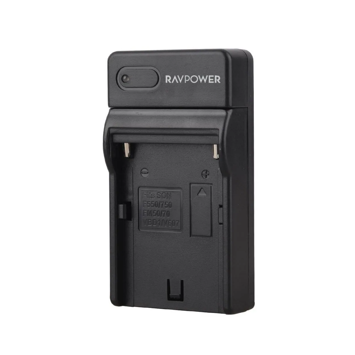 Bộ pin sạc Sony NP-F970 Ravpower RP-OBCF002 4