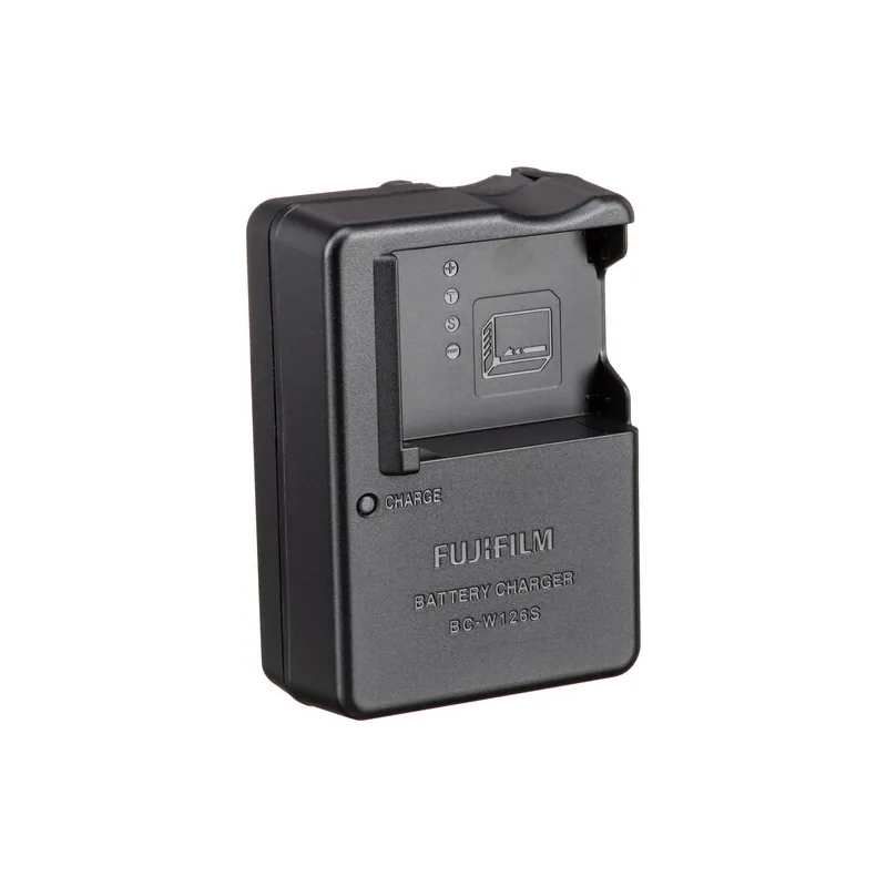 Bộ Sạc Pin FUJIFILM BC-W126S