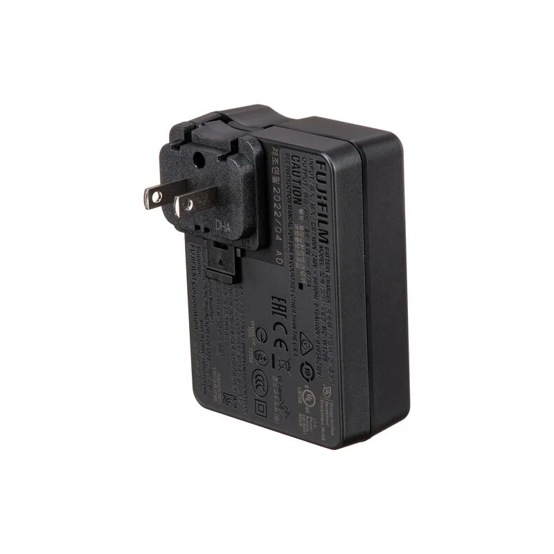 Bộ Sạc Pin FUJIFILM BC-W126S 2