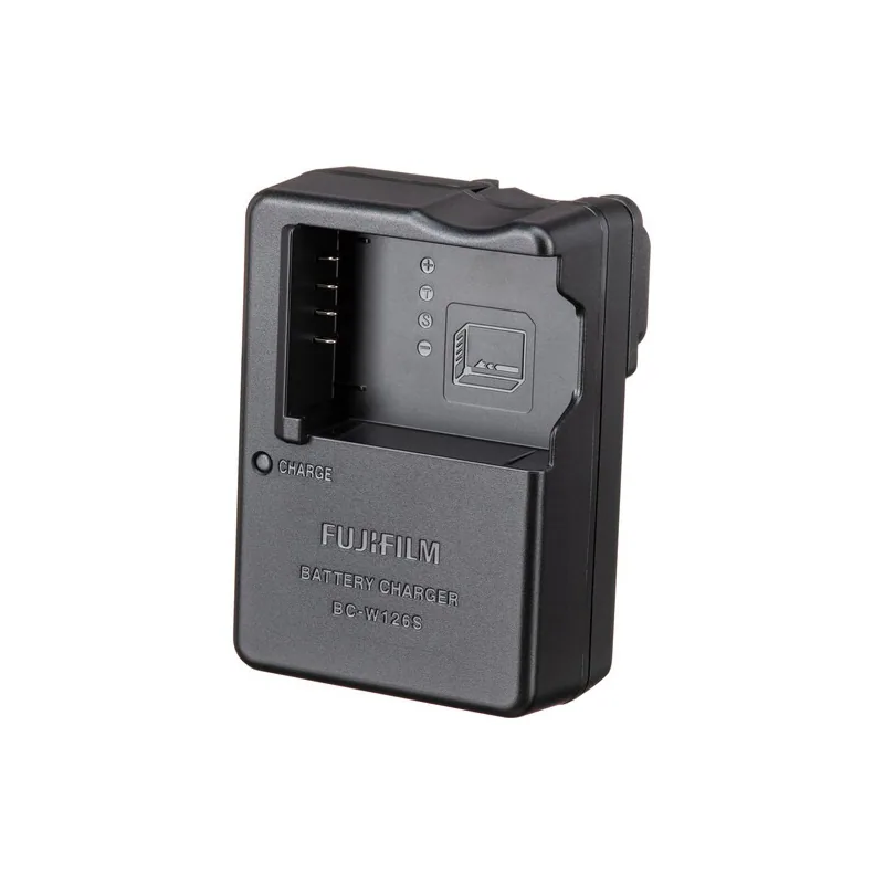 Bộ Sạc Pin FUJIFILM BC-W126S 3