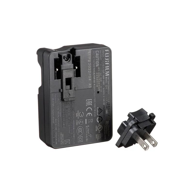 Bộ Sạc Pin FUJIFILM BC-W126S 4