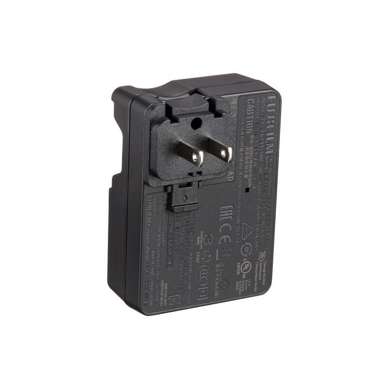 Bộ Sạc Pin FUJIFILM BC-W126S 5