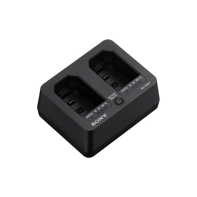 Bộ sạc pin Sony BC-SAD1