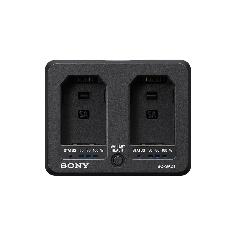 Bộ sạc pin Sony BC-SAD1 2