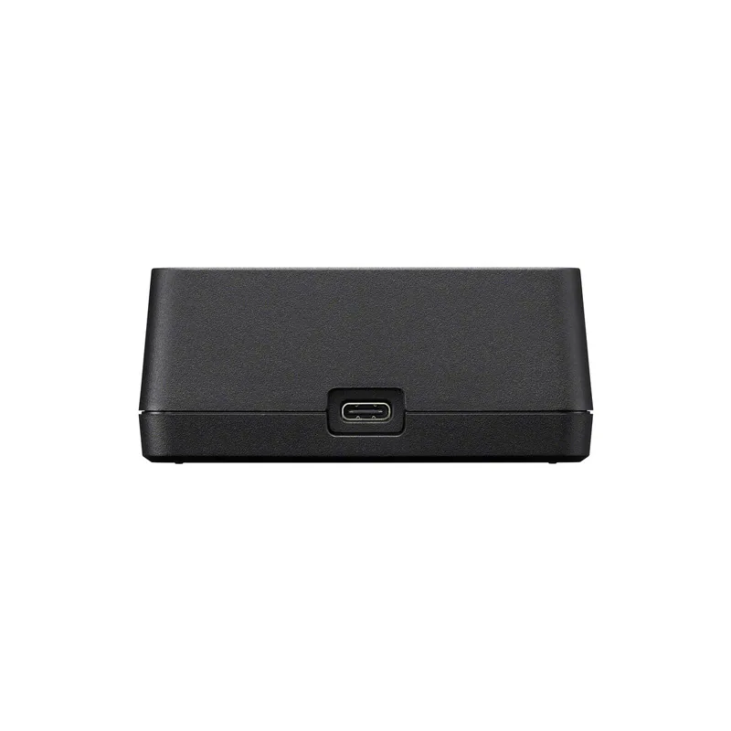 Bộ sạc pin Sony BC-SAD1 4