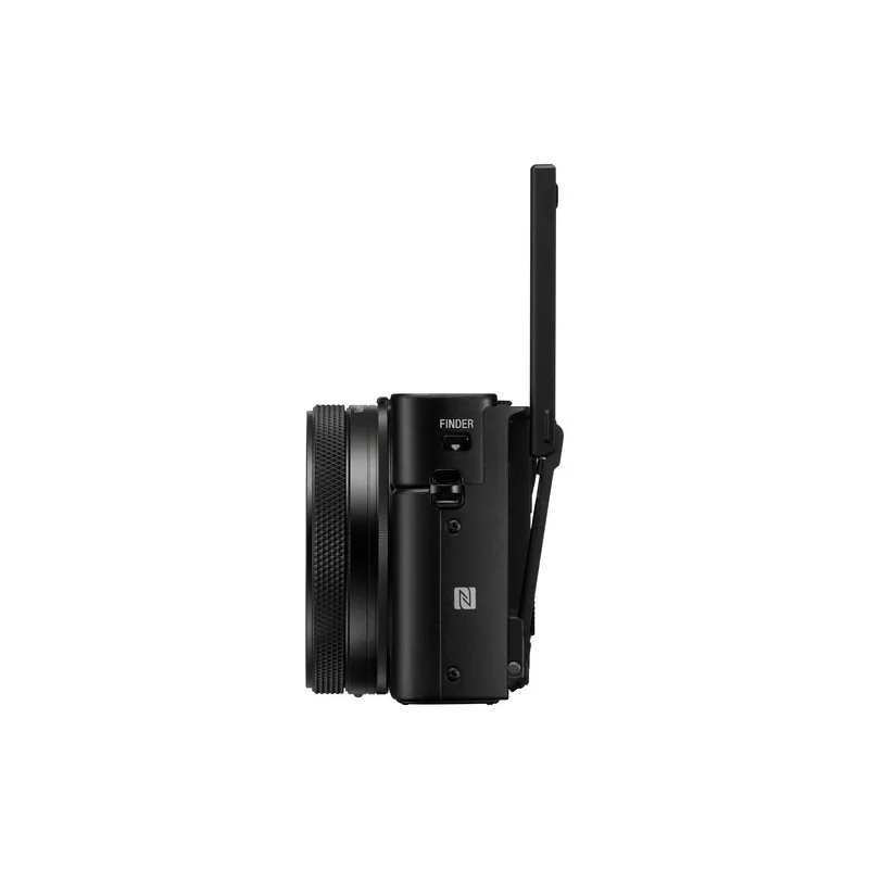 Bộ sản phẩm RX100M7 Retro Kit 10