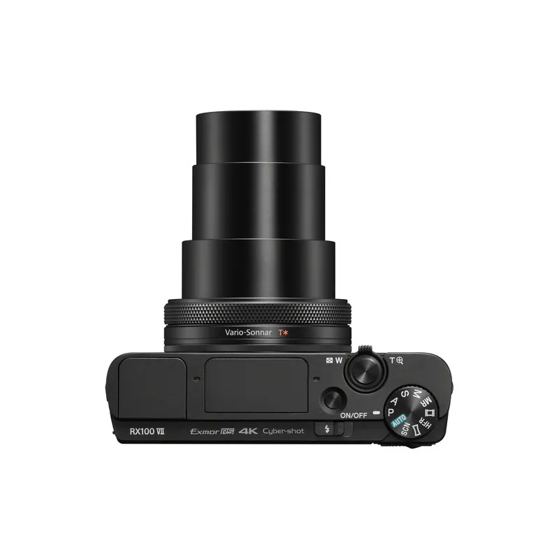Bộ sản phẩm RX100M7 Retro Kit 3
