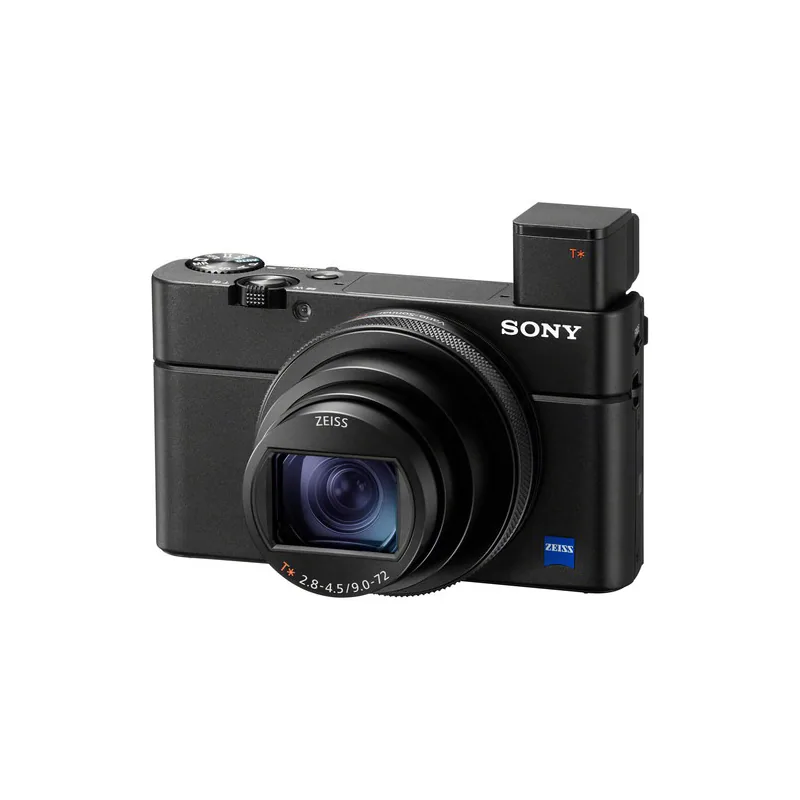 Bộ sản phẩm RX100M7 Retro Kit 7