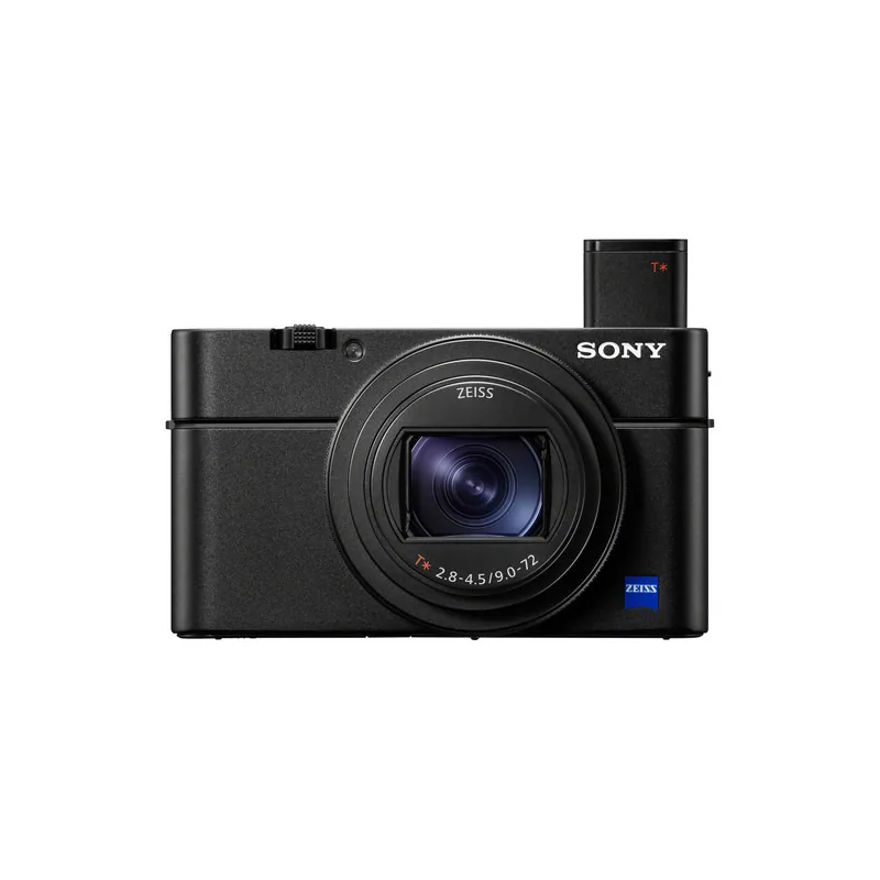 Bộ sản phẩm RX100M7 Retro Kit 8