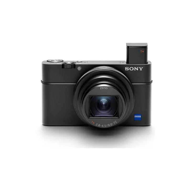 Bộ sản phẩm RX100M7 Retro Kit 9