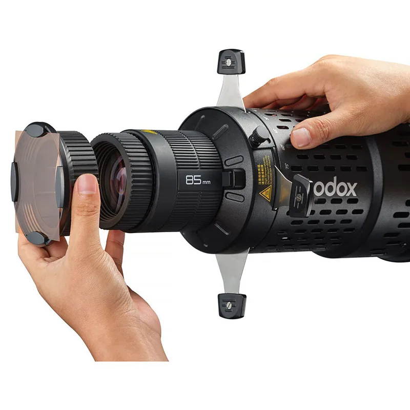 Bộ Tạo Hiệu Ứng Godox FLash BFP 3