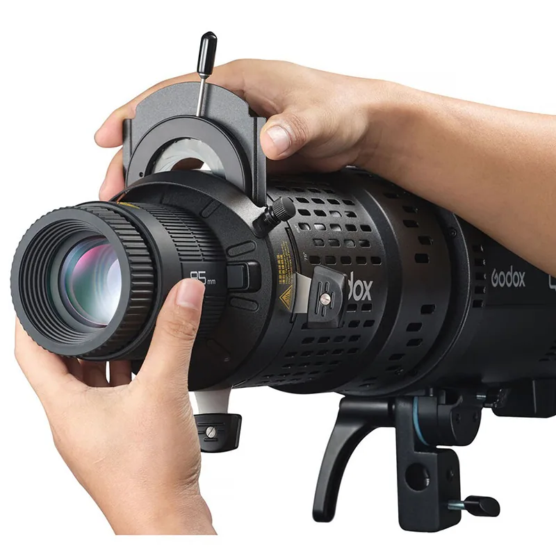 Bộ Tạo Hiệu Ứng Godox FLash BFP 4