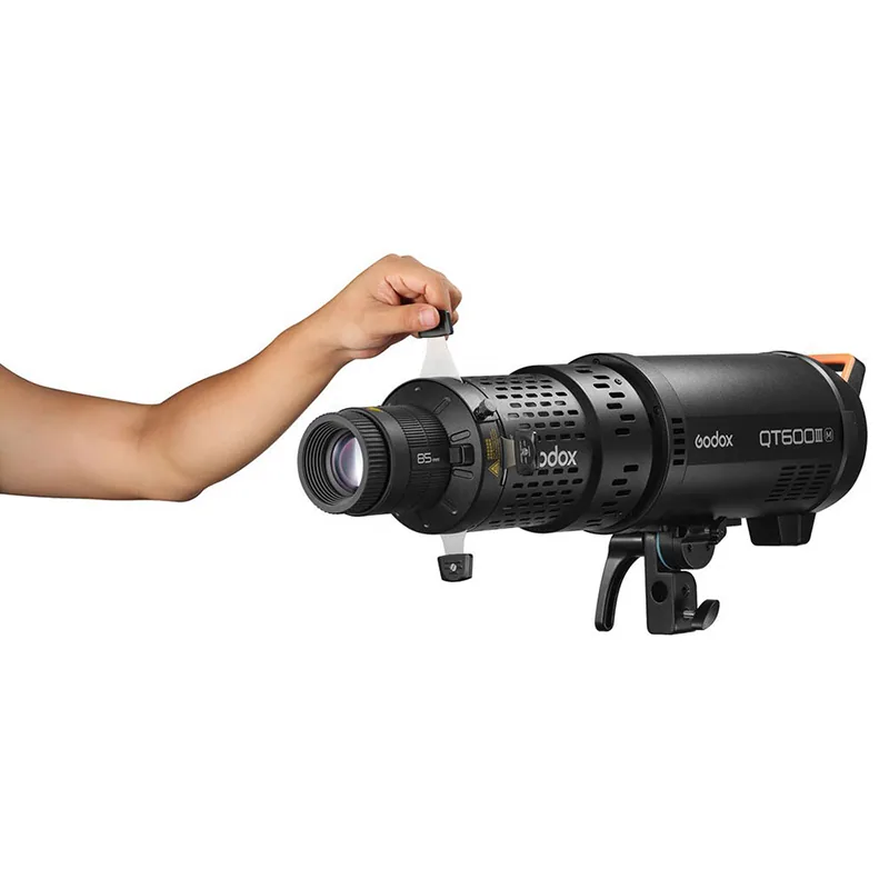 Bộ Tạo Hiệu Ứng Godox FLash BFP 5