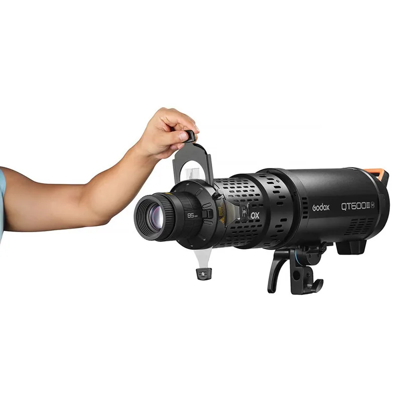 Bộ Tạo Hiệu Ứng Godox FLash BFP 6