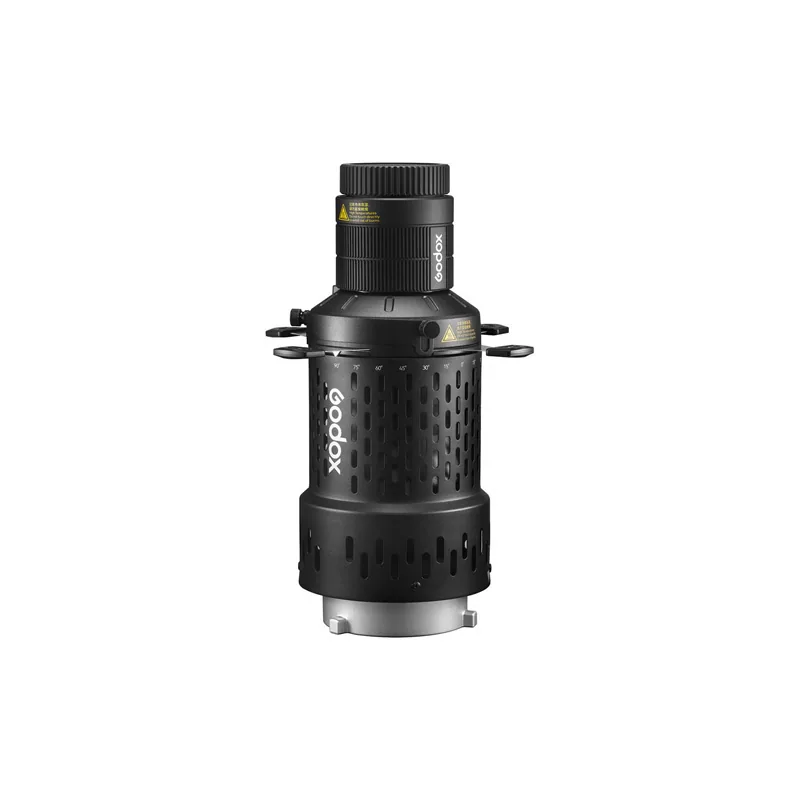 Bộ Tạo Hiệu Ứng Godox FLash BFP 7
