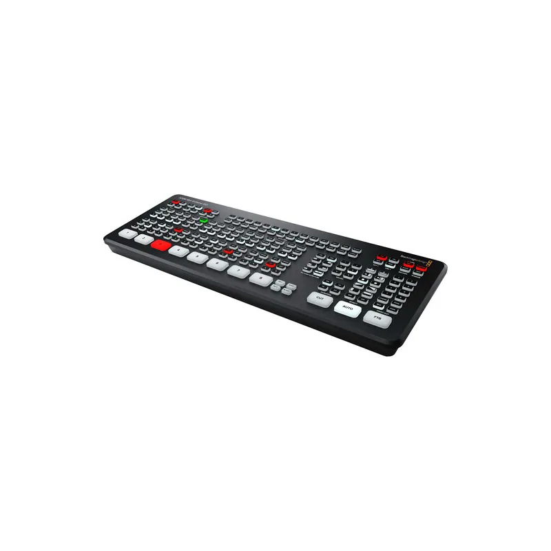 Bộ trộn hình BlackMagic ATEM Mini Extreme ISO (SWATEMMINICEXTISO) 2