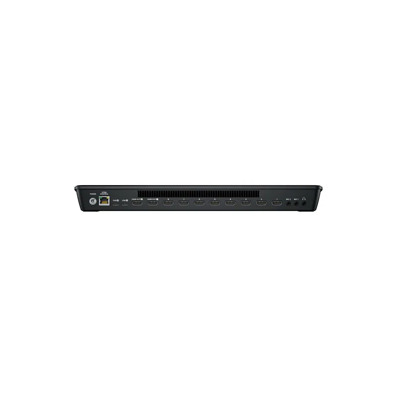 Bộ trộn hình BlackMagic ATEM Mini Extreme ISO (SWATEMMINICEXTISO) 3