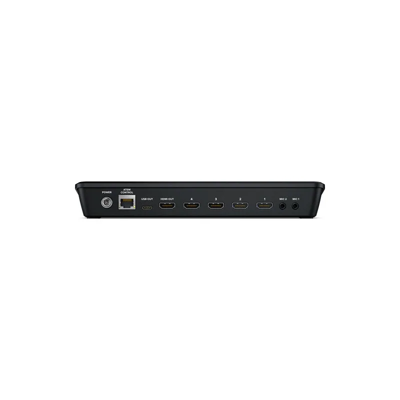 Bộ trộn hình Blackmagic ATEM Mini Pro ISO (SWATEMMINIBPRISO) 3