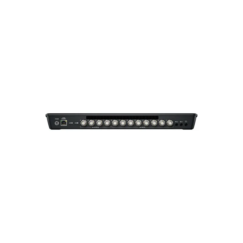 Bộ trộn hình BlackMagic ATEM SDI Extreme ISO (SWATEMMXEPCEXTISO) 3