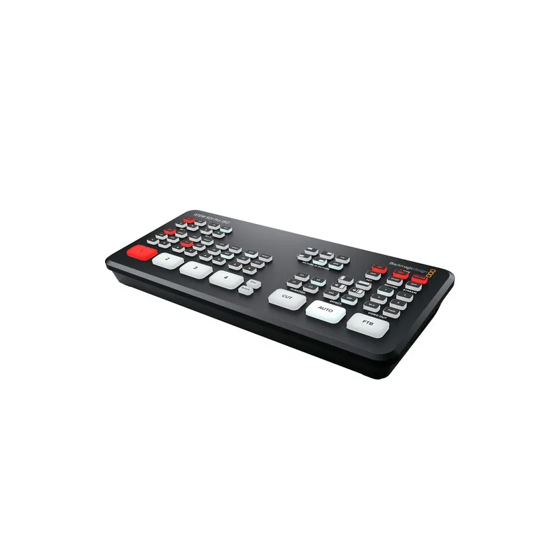 Bộ trộn hình Blackmagic ATEM SDI Pro ISO (SWATEMMXEPBPRISO) 2