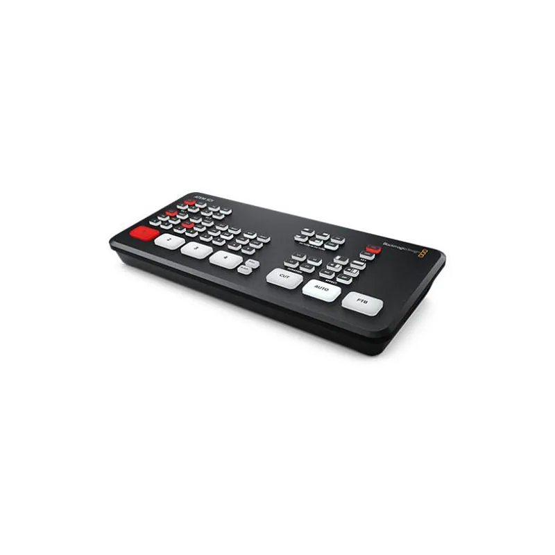 Bộ trộn hình Blackmagic ATEM SDI (SWATEMMXEP) 2
