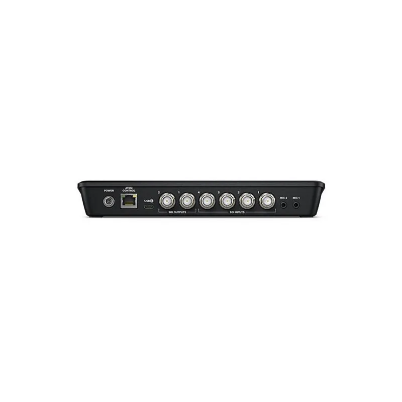 Bộ trộn hình Blackmagic ATEM SDI (SWATEMMXEP) 3