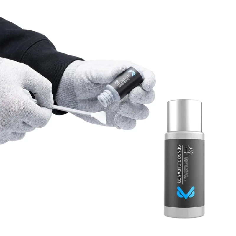 Bộ vệ sinh sensor VSGO VS-S02E 2