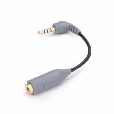 BOYA BY-CIP2 ADAPTER CORD FOR SMARTPHONE