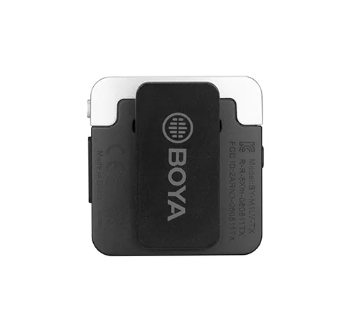 BOYA BY-M1LV-D 2