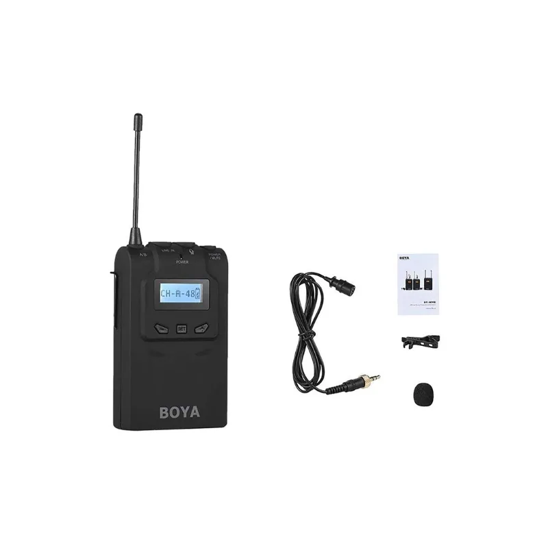 BOYA BY-TX8 PRO