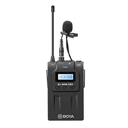 BOYA BY-TX8 PRO 2
