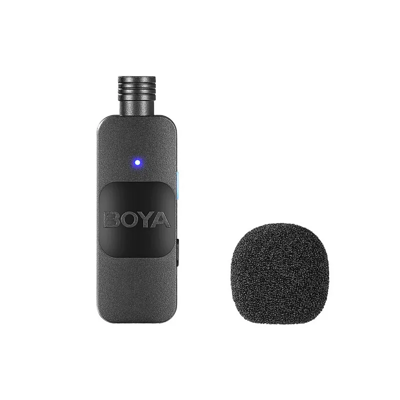 BOYA BY-V2 6