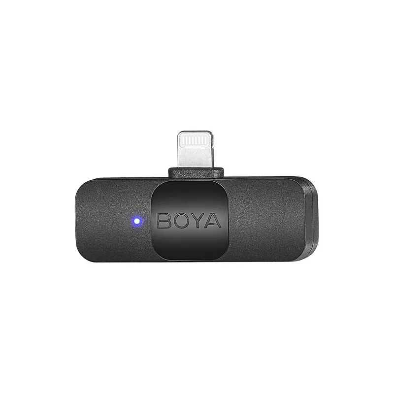 BOYA BY-V2 7