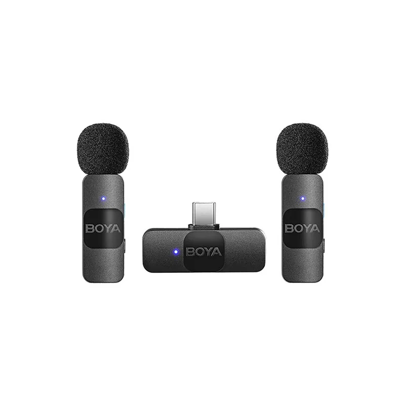 BOYA BY-V20