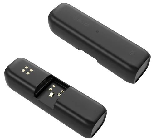 BOYA BY-WM3D – micro không dây 2,4 GHz 3