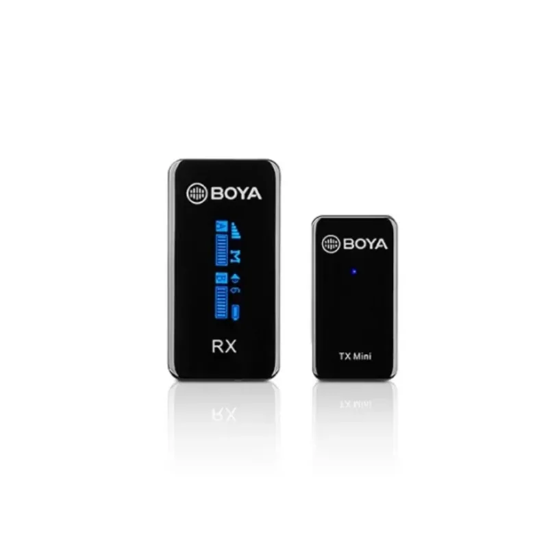 Boya BY-XM6 S1 Mini