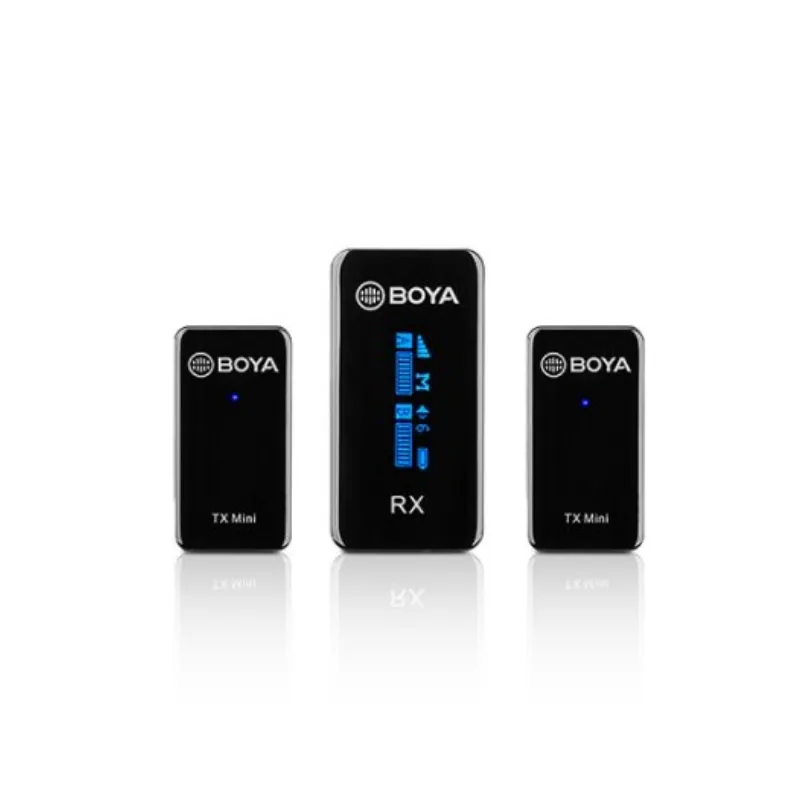 Boya BY-XM6 S2 Mini