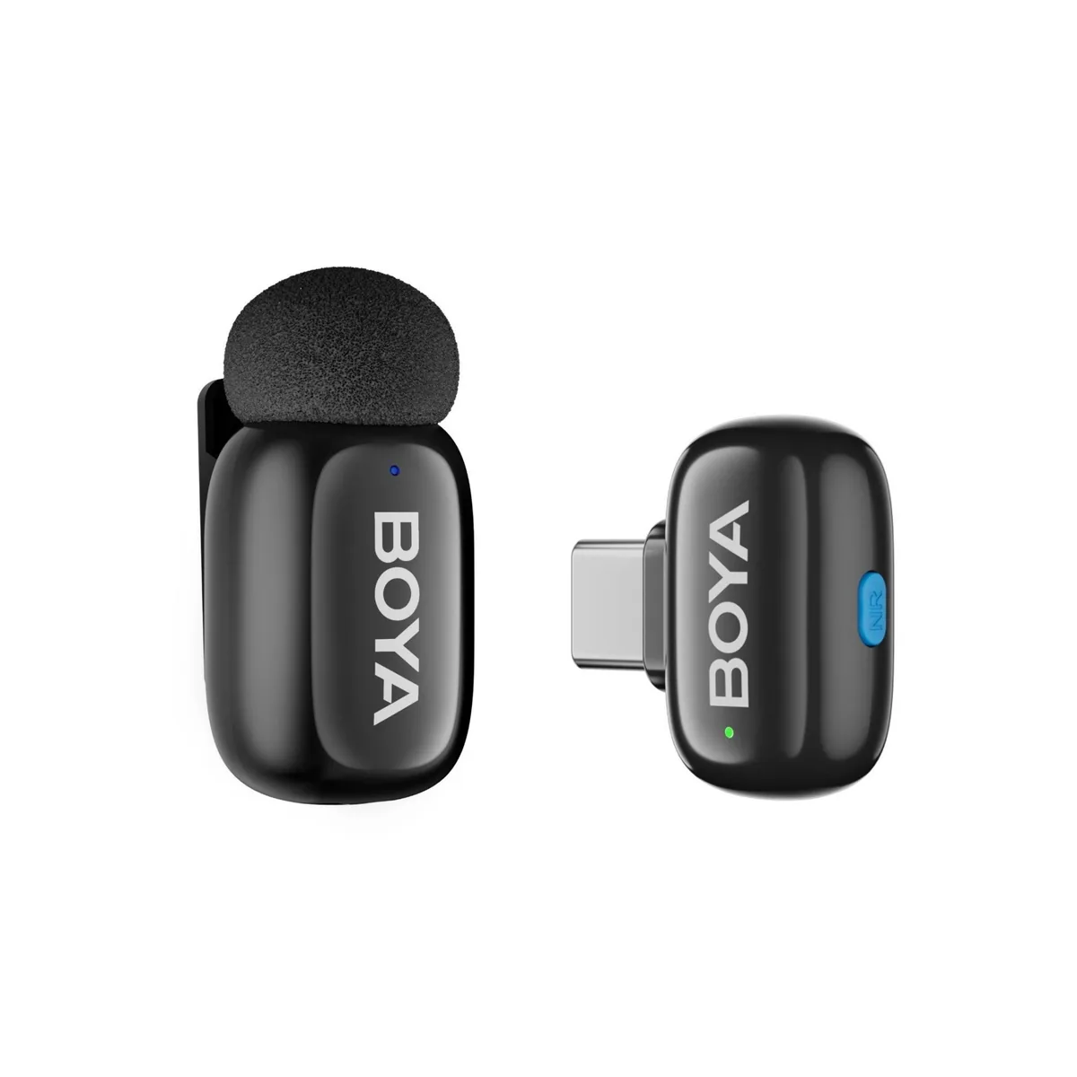 BOYA Mini 2