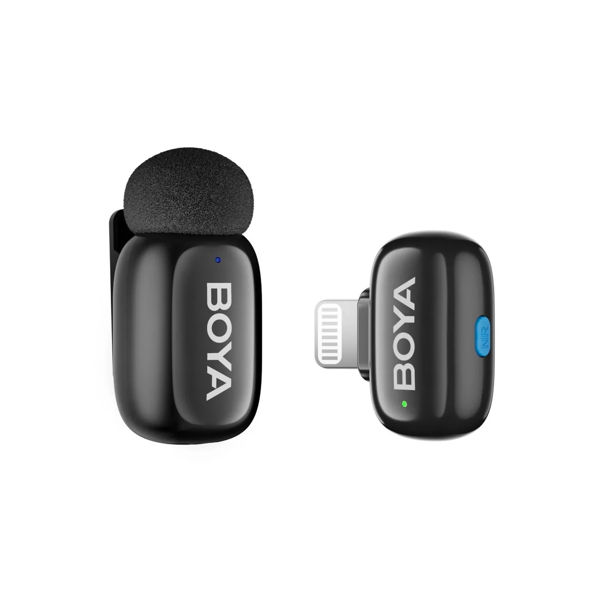 BOYA Mini 3