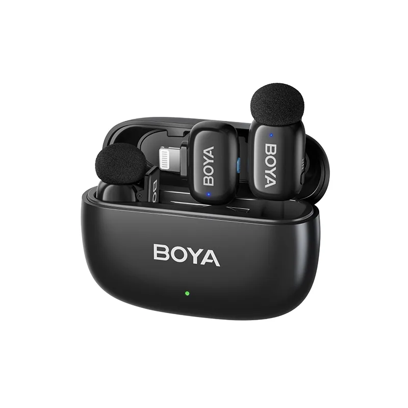 BOYA Mini 6