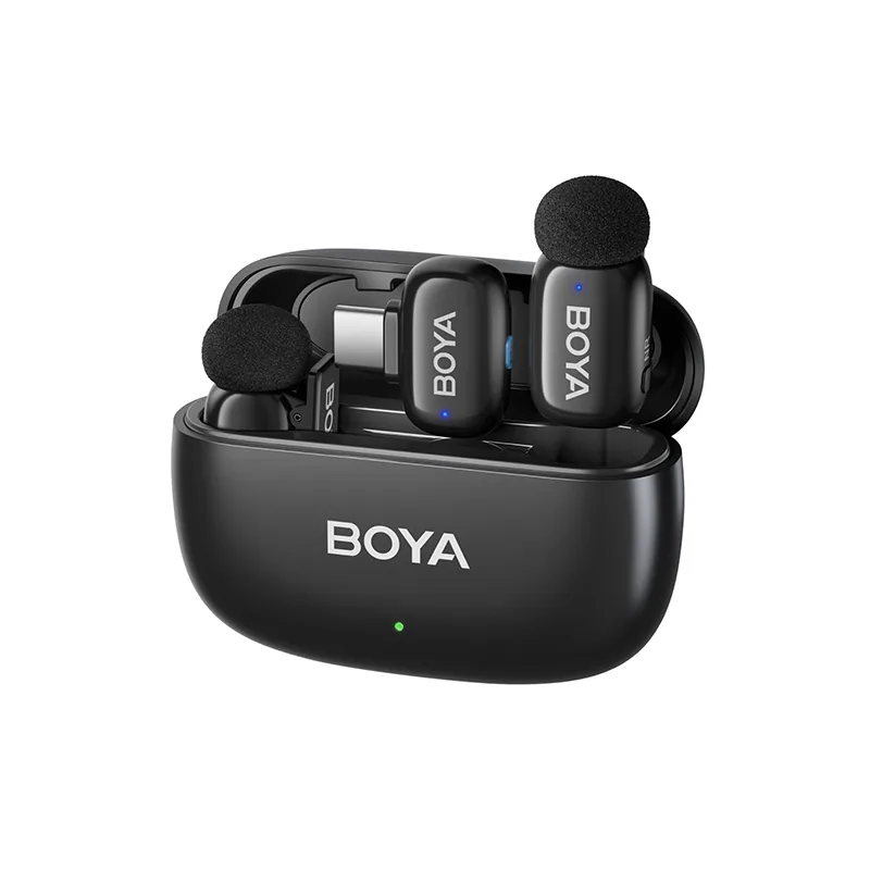 BOYA Mini 7