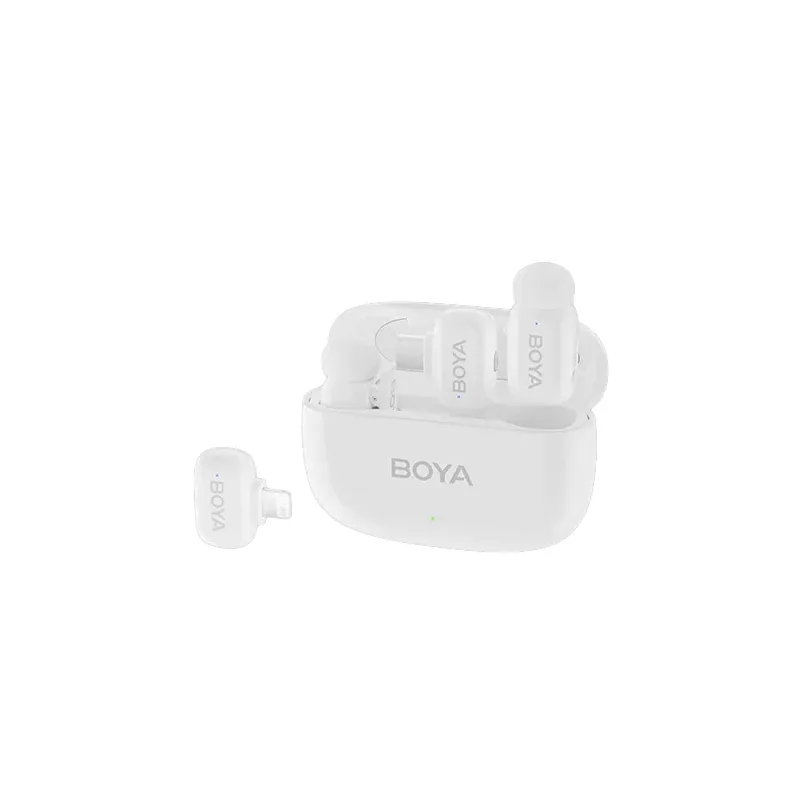 BOYA Mini 8