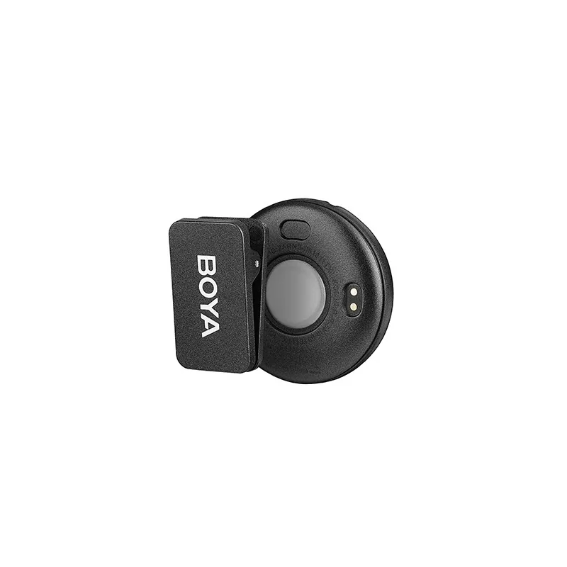 Boya Omic-D 4