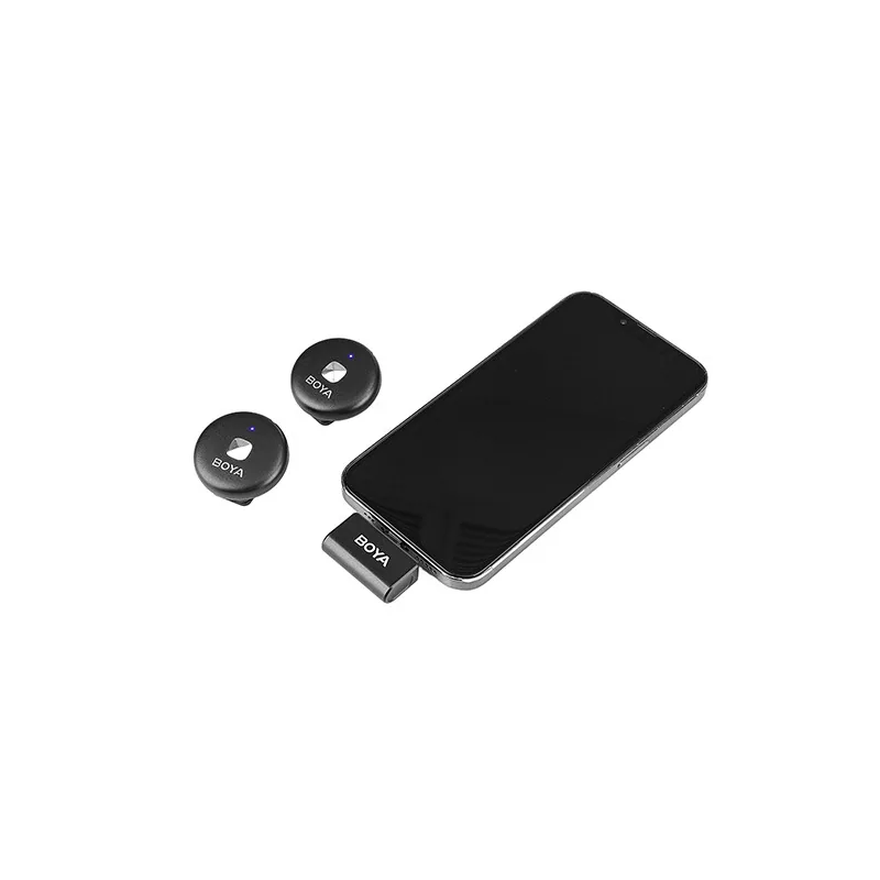 Boya Omic-D 7